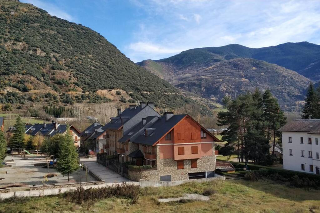 Bassiero Apartament Esterri D'Aneu Exterior photo
