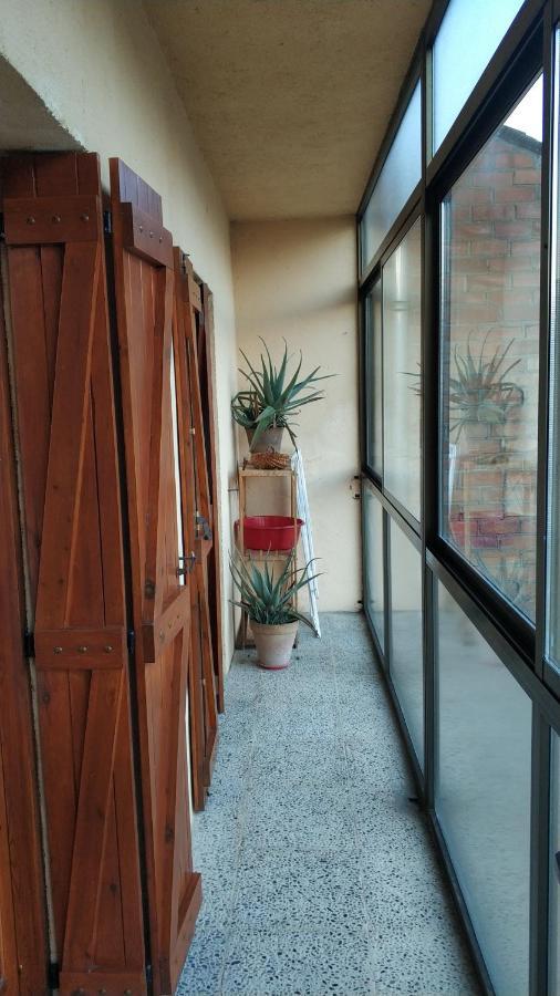 Bassiero Apartament Esterri D'Aneu Exterior photo
